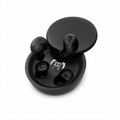 Low-Profile Sleep Earbuds